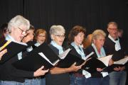 Choir Singing 2